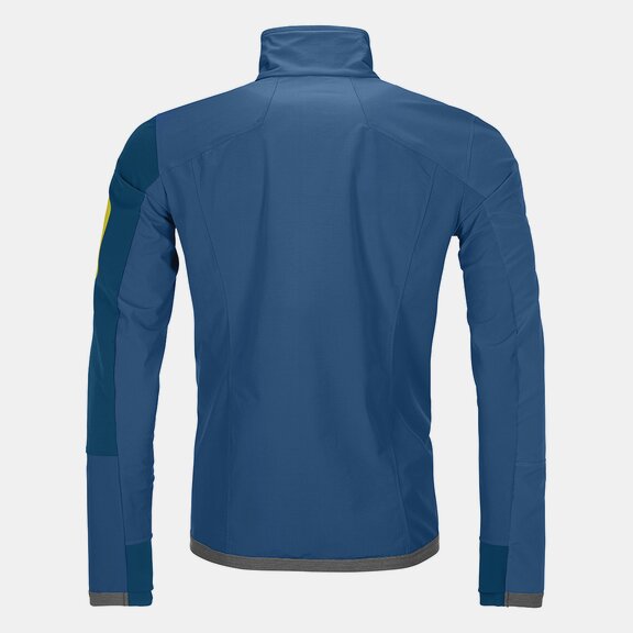 ORTOVOX BERRINO JACKET M | Softshell Jackets | ORTOVOX